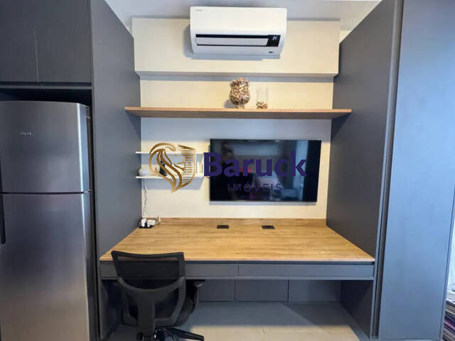#684 - Studio para Locação em São Paulo - SP