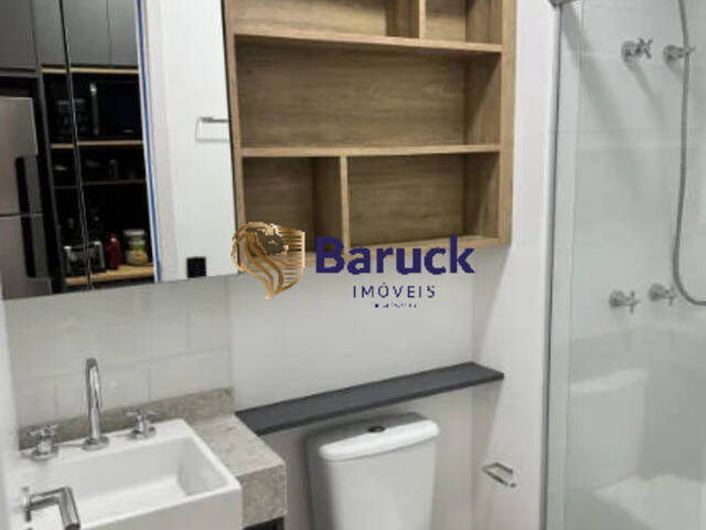 Studio para Locação em São Paulo - 4