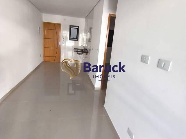 #685 - Apartamento para Venda em Diadema - SP