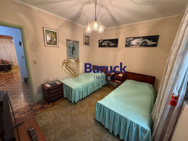 Sobrado para Venda em São Paulo - 5