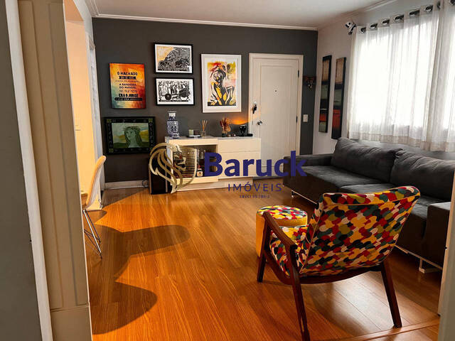 Apartamento para Venda em São Paulo - 2