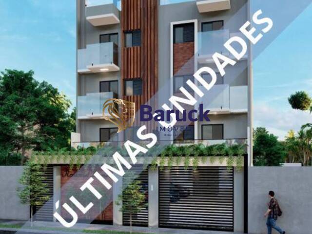 Apartamento para Venda em Santo André - 4