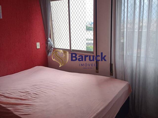 #697 - Apartamento para Venda em São Paulo - SP