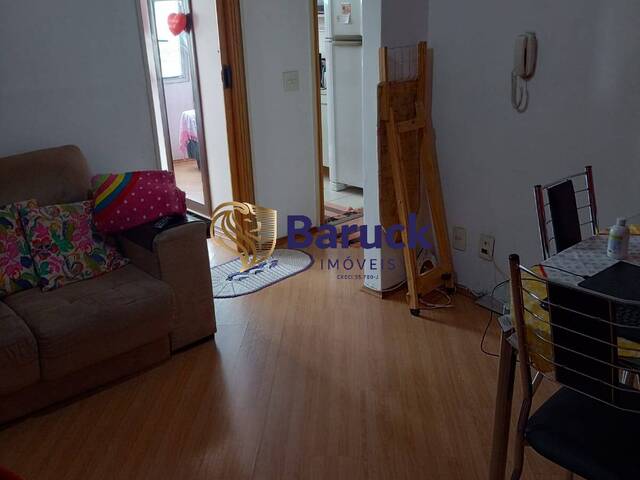 #697 - Apartamento para Venda em São Paulo - SP