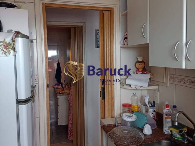 #697 - Apartamento para Venda em São Paulo - SP