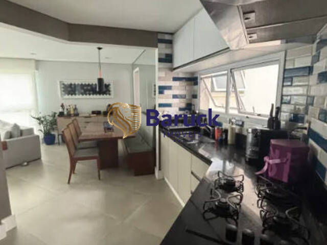 Apartamento para Venda em São Paulo - 3