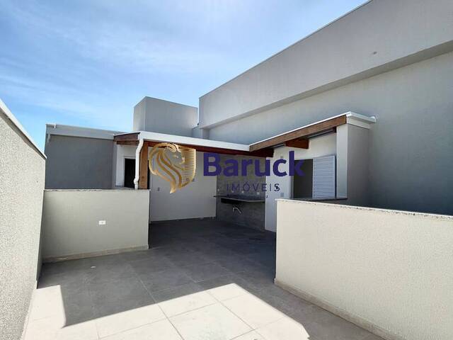 #700 - Apartamento para Venda em Santo André - SP