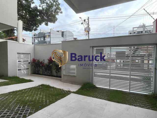 #700 - Apartamento para Venda em Santo André - SP