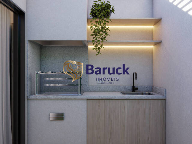 Apartamento para Venda em Santo André - 5