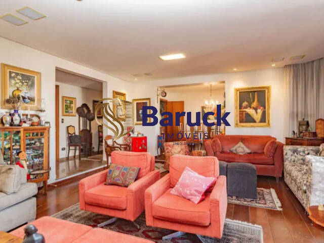 Apartamento para Venda em São Paulo - 2