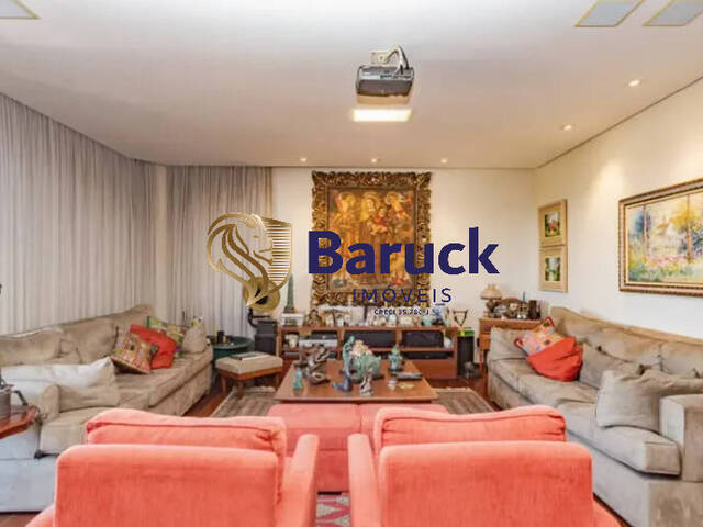 Apartamento para Venda em São Paulo - 3