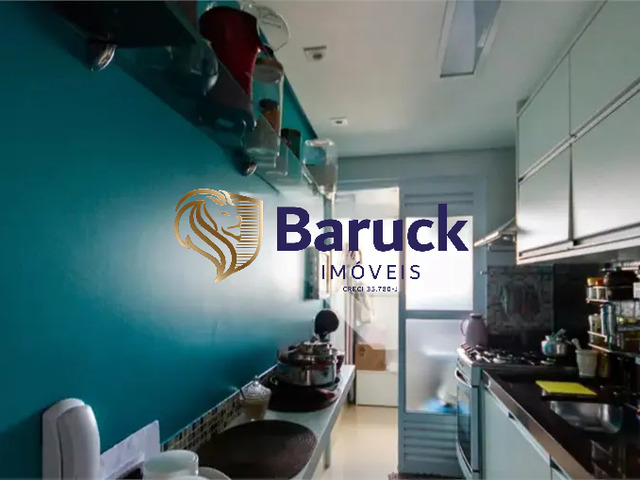 Apartamento para Venda em Santo André - 5