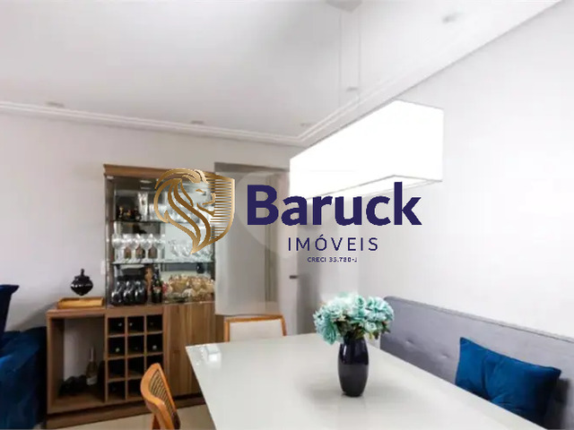 Apartamento para Venda em Santo André - 4