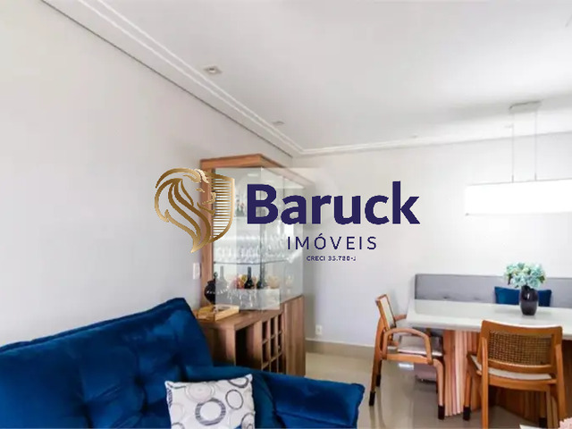 #707 - Apartamento para Venda em Santo André - SP