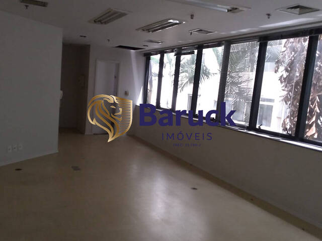 #709 - Sala para Locação em São Paulo - SP