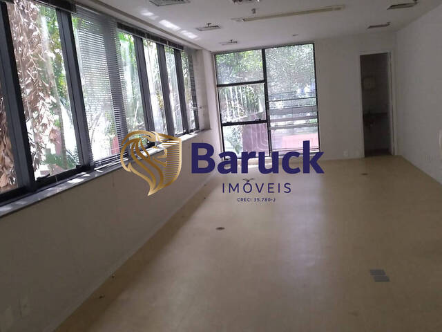 #709 - Sala para Locação em São Paulo - SP