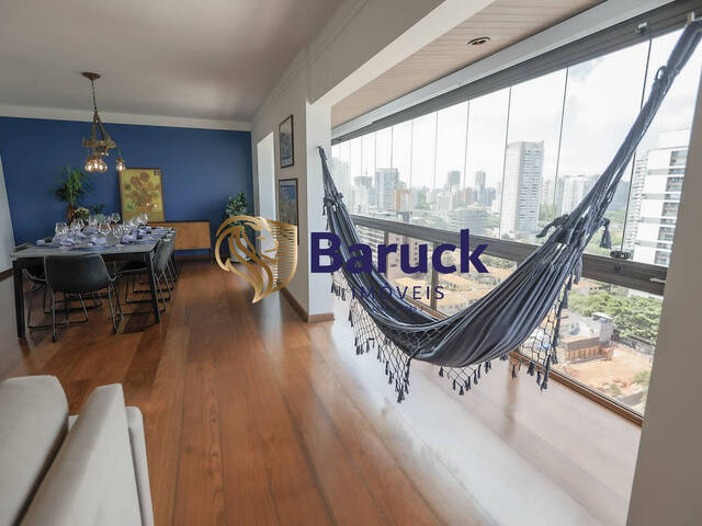 Apartamento para Venda em São Paulo - 4