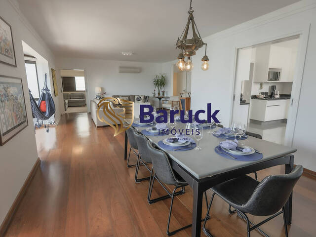 Apartamento para Venda em São Paulo - 3