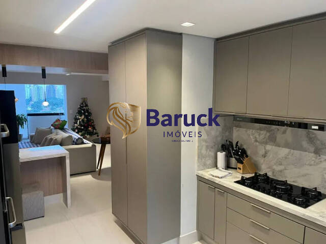 Apartamento para Venda em São Paulo - 3