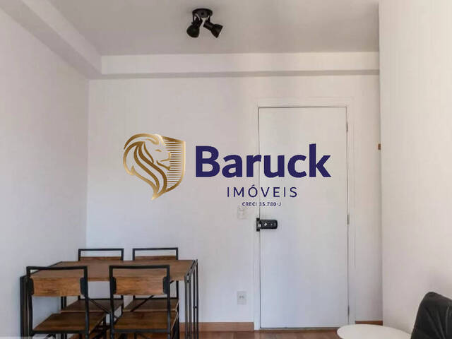 Apartamento para Venda em São Paulo - 3