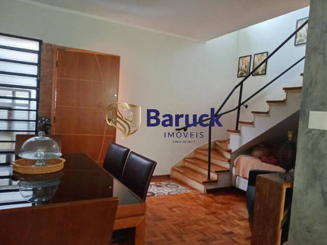 Sobrado para Venda em São Paulo - 4