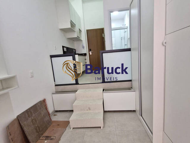 #723 - Studio para Venda em São Paulo - SP
