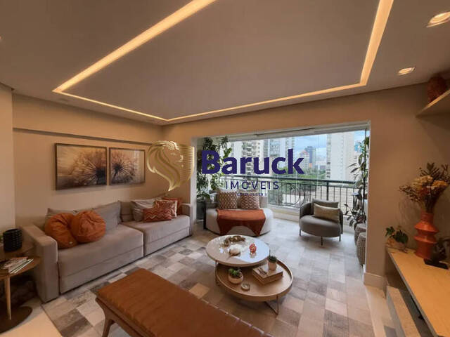 Apartamento para Venda em São Paulo - 2