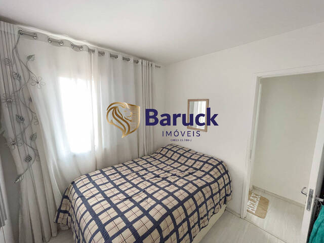#728 - Apartamento para Venda em Santo André - SP