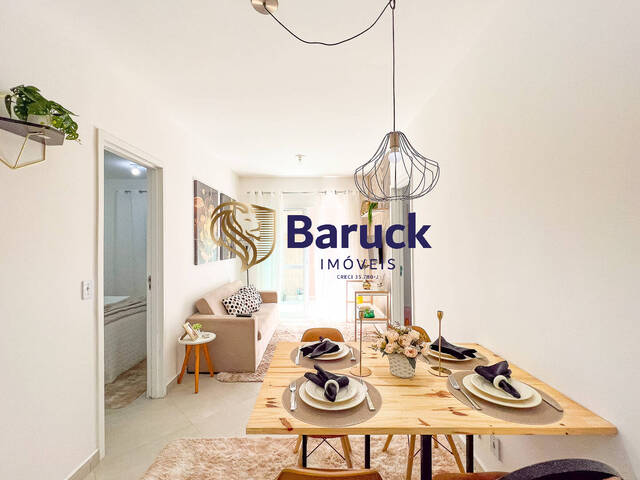 #729 - Apartamento para Venda em Santo André - SP