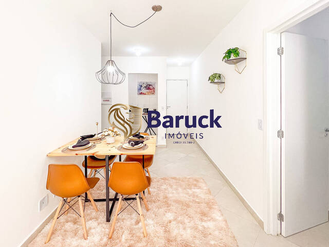 #729 - Apartamento para Venda em Santo André - SP