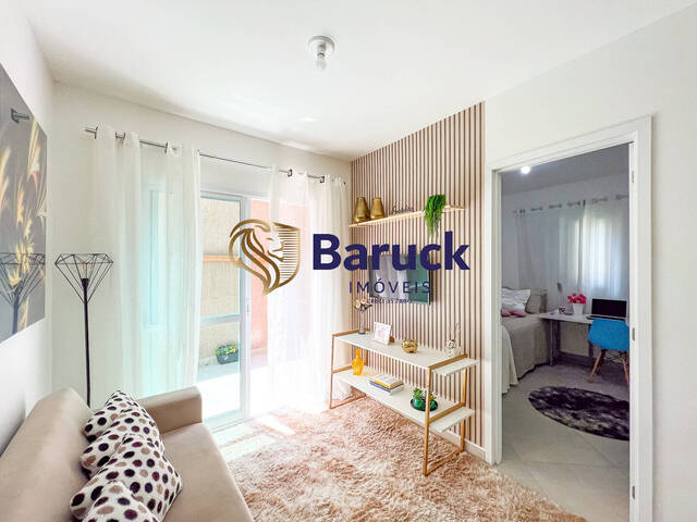 #729 - Apartamento para Venda em Santo André - SP