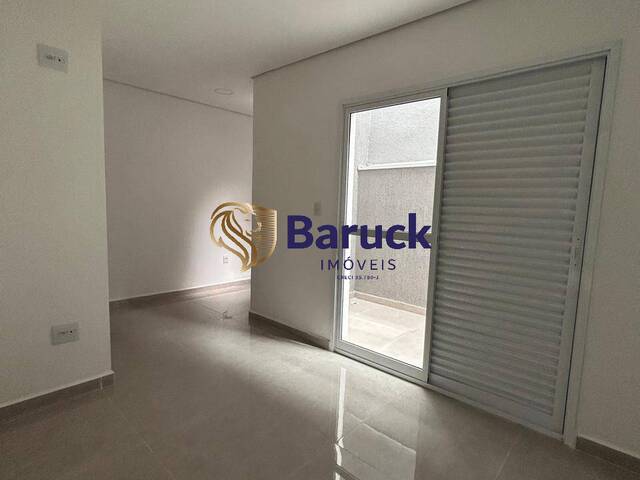 Apartamento para Venda em Santo André - 5