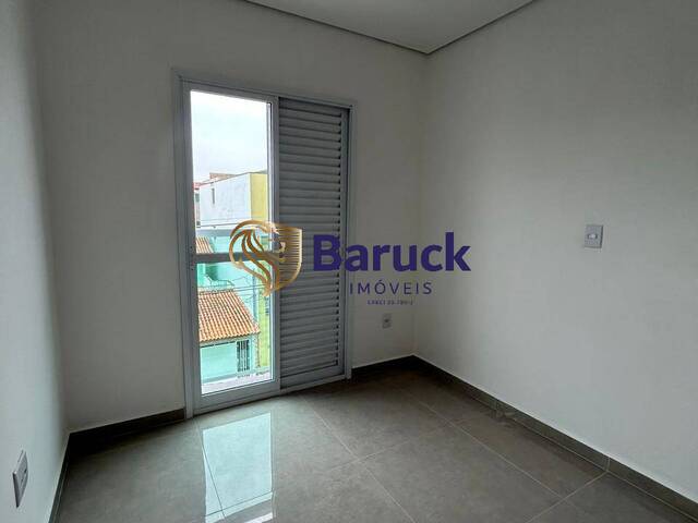 #736 - Cobertura para Venda em Santo André - SP