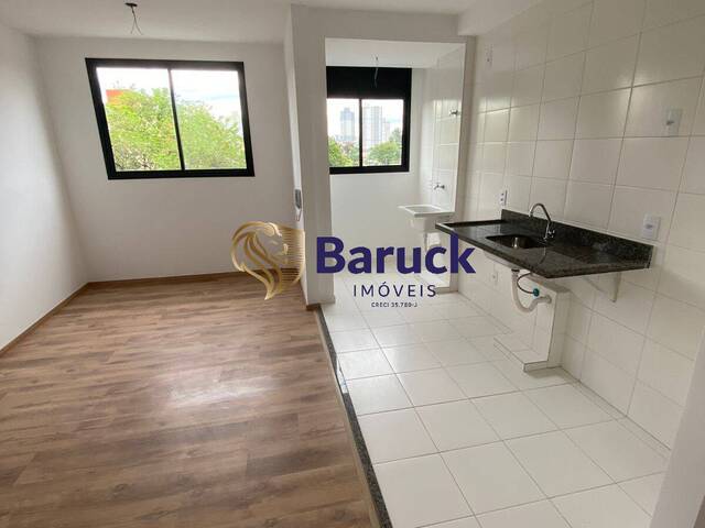 #738 - Apartamento para Venda em Santo André - SP