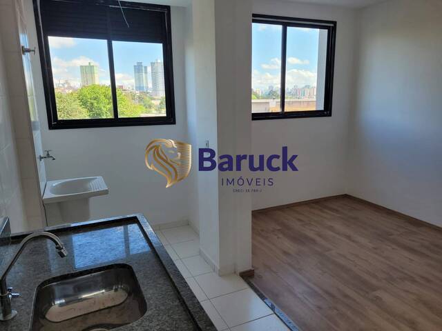 Apartamento para Venda em Santo André - 4