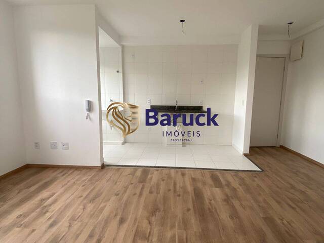 #738 - Apartamento para Venda em Santo André - SP