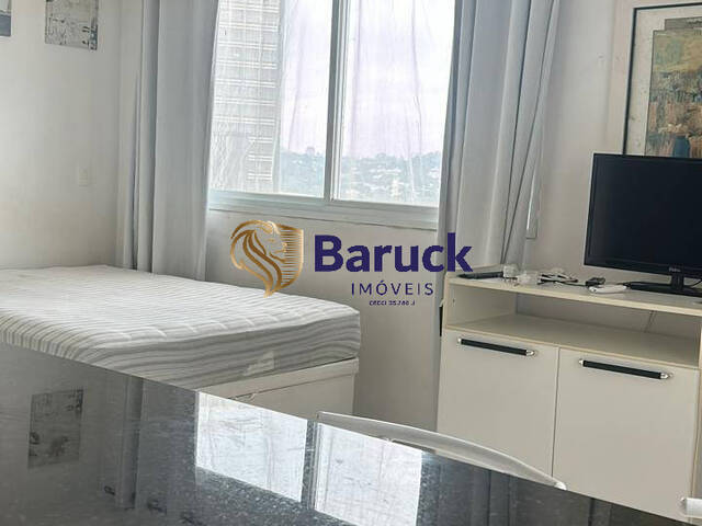 #744 - Studio para Venda em São Paulo - SP