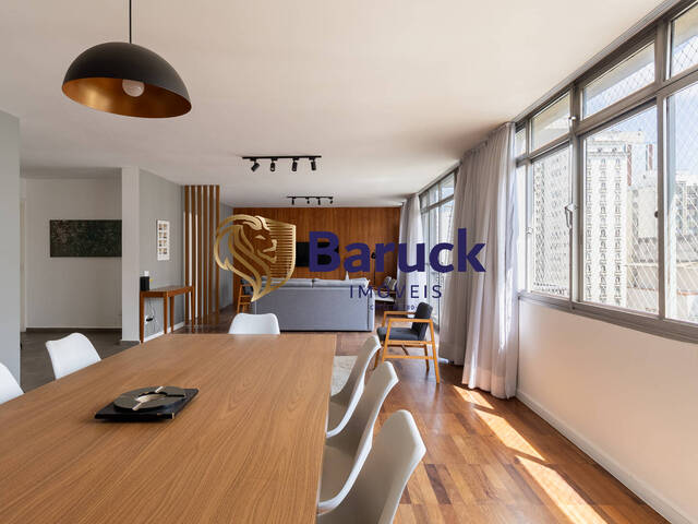 #747 - Apartamento para Locação em São Paulo - SP