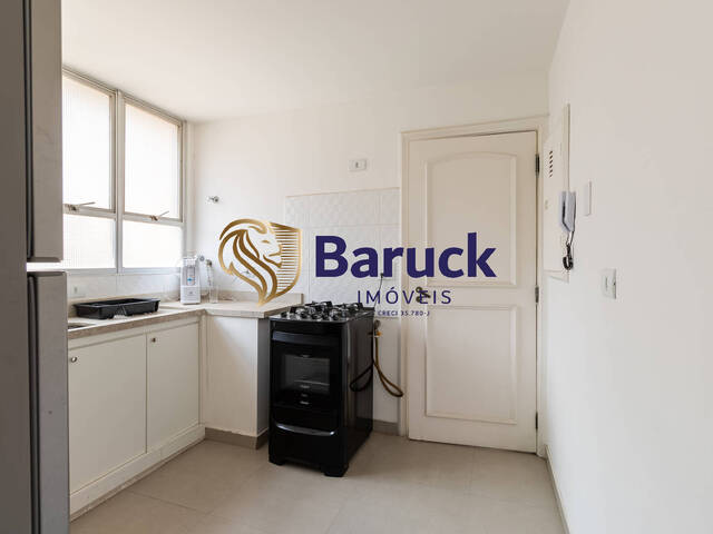 Apartamento para Locação em São Paulo - 5