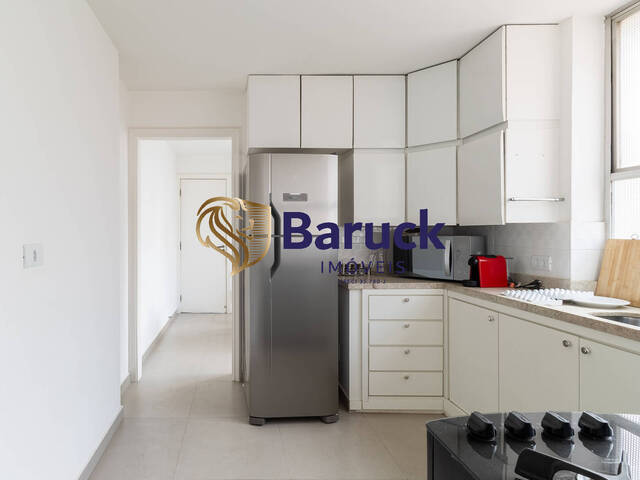 Apartamento para Locação em São Paulo - 4