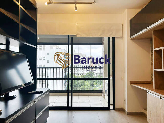 #748 - Apartamento para Venda em São Paulo - SP