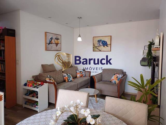 #754 - Apartamento para Venda em São Caetano do Sul - SP