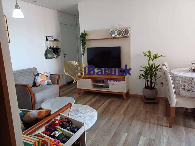 #754 - Apartamento para Venda em São Caetano do Sul - SP