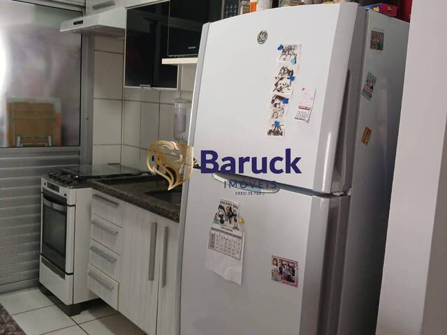 Apartamento para Venda em São Bernardo do Campo - 4