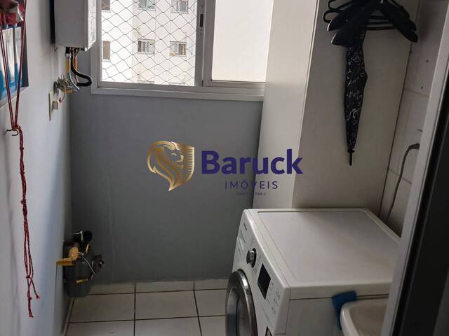 Apartamento para Venda em São Bernardo do Campo - 5