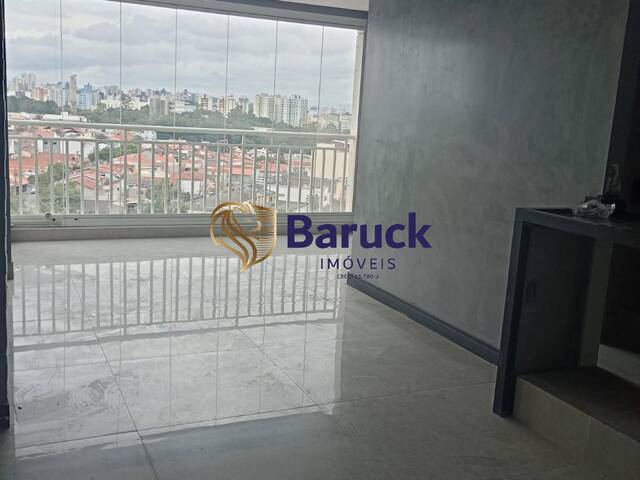Apartamento para Venda em São Caetano do Sul - 5