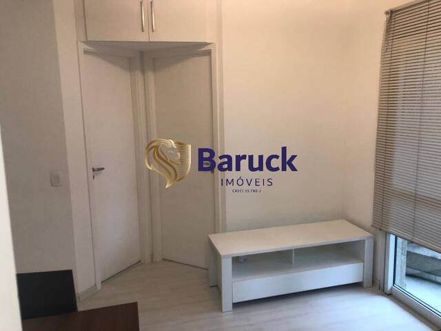 #759 - Apartamento para Locação em São Paulo - SP
