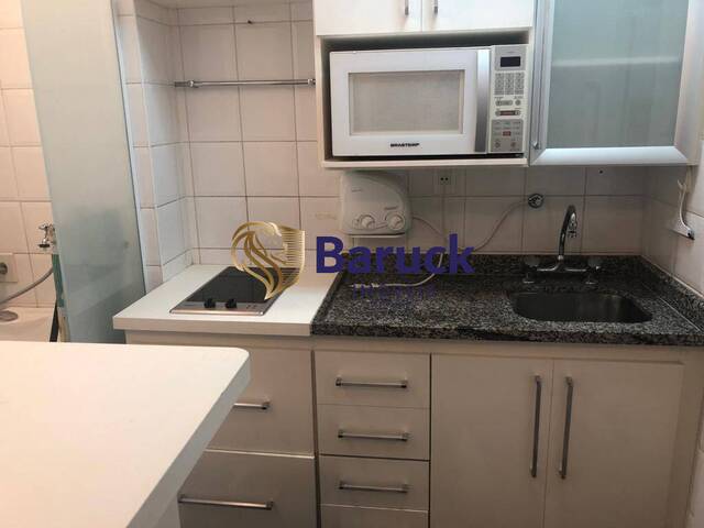 Apartamento para Locação em São Paulo - 4