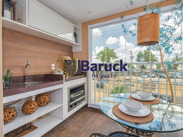 #760 - Apartamento para Venda em Santo André - SP