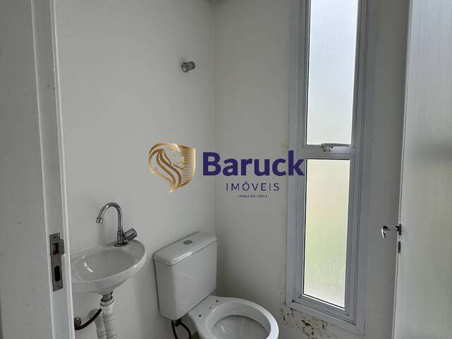 Sala Comercial para Venda em São Bernardo do Campo - 5